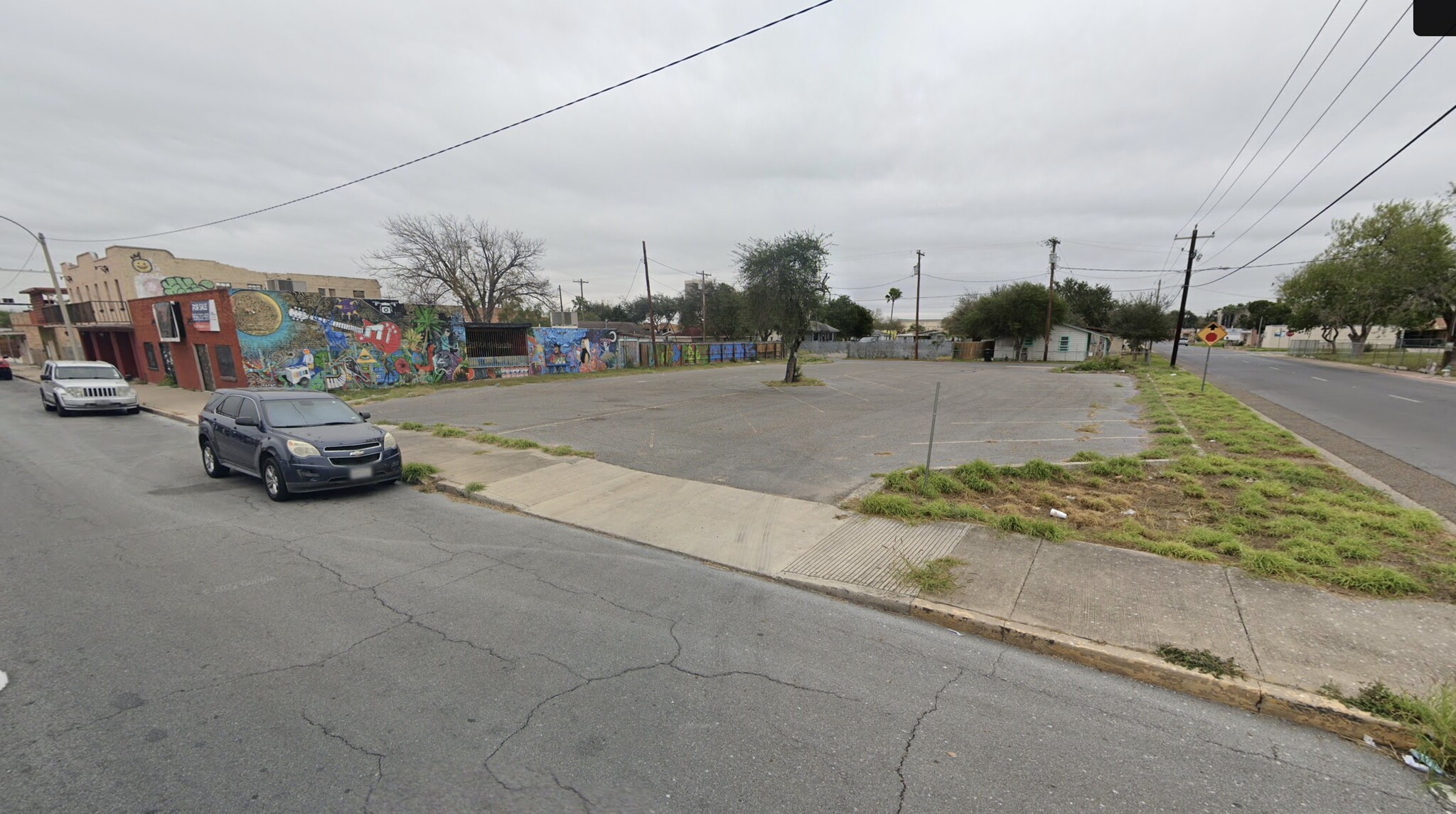 Land for Sale in Mc Allen Texas 78501